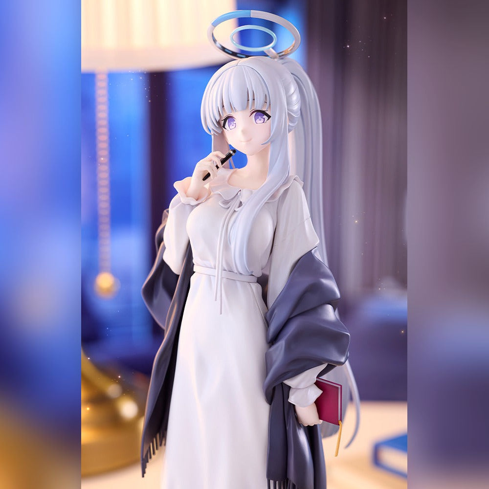 (Pre-Order) Kotobukiya: Blue Archive - Noa (Pajamas) 1/7 Scale Figure
