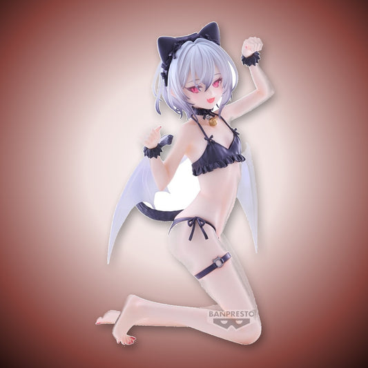 Banpresto: rurudo - Noah Monster Motions ESPRESTO Figure