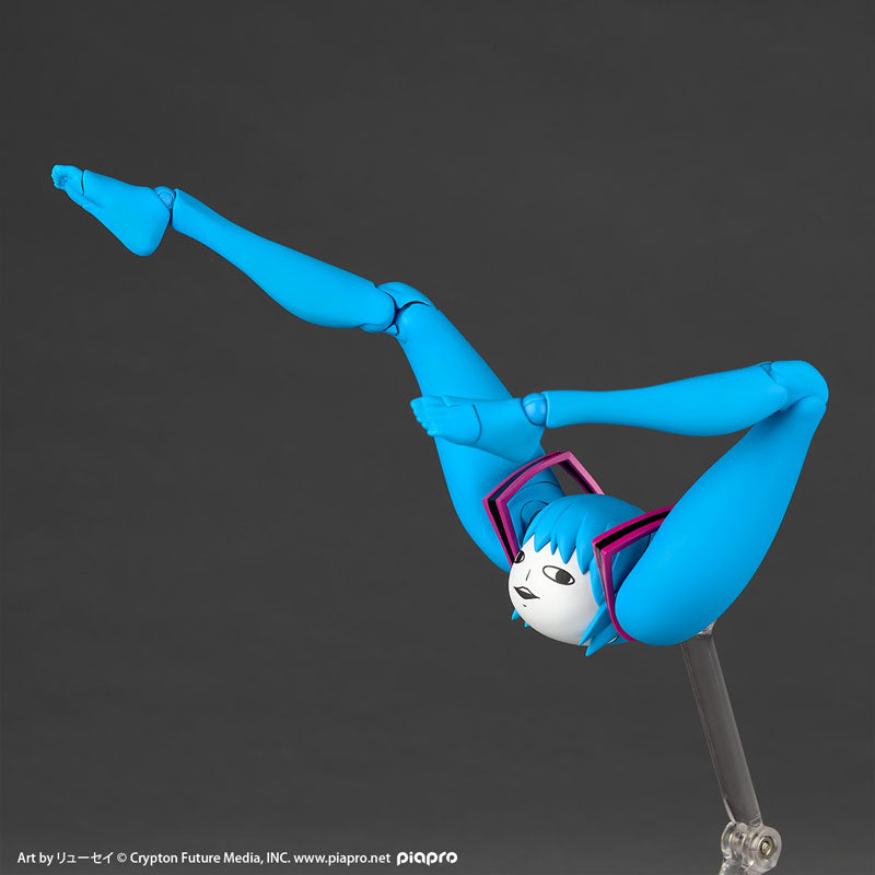 (Pre-Order) KAIYODO: Vocaloid - Shiteyanyo Revoltech Figure