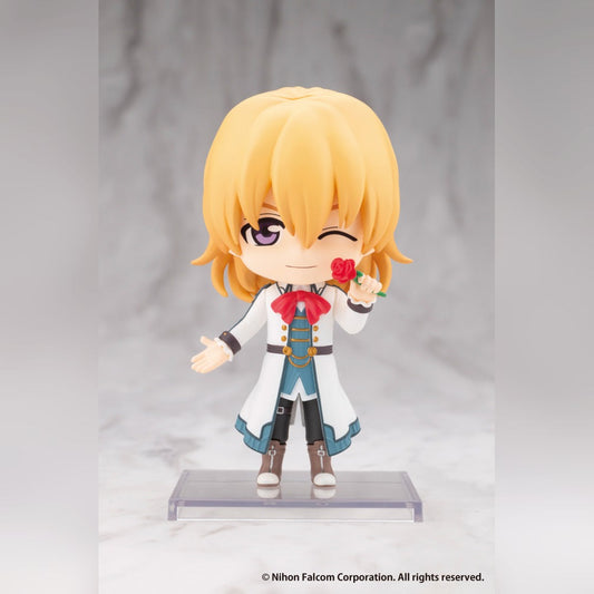 (Pre-Order) Kotobukiya: The Legend of Heroes - Olivier Lenheim OSHI WORKS Mini Figure