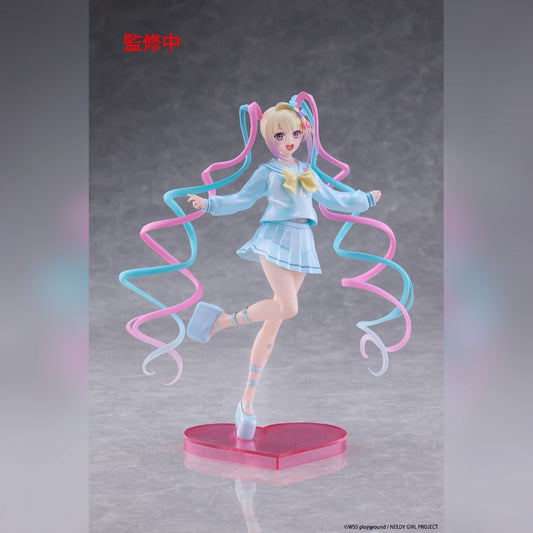 (Pre-Order) Taito: Needy Girl Overdose - OMGkawaiiAngel Coreful Figure