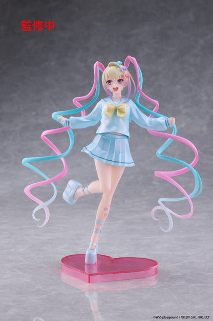 (Pre-Order) Taito: Needy Girl Overdose - OMGkawaiiAngel Coreful Figure