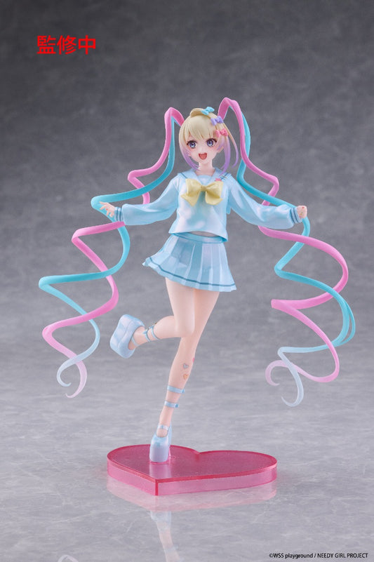 (Pre-Order) Taito: Needy Girl Overdose - OMGkawaiiAngel Coreful Figure