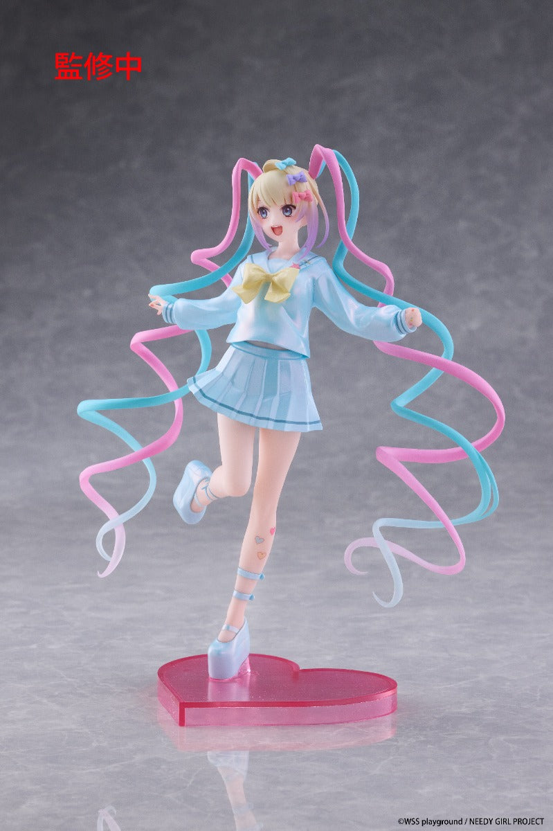 (Pre-Order) Taito: Needy Girl Overdose - OMGkawaiiAngel Coreful Figure