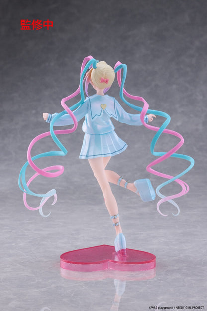 (Pre-Order) Taito: Needy Girl Overdose - OMGkawaiiAngel Coreful Figure