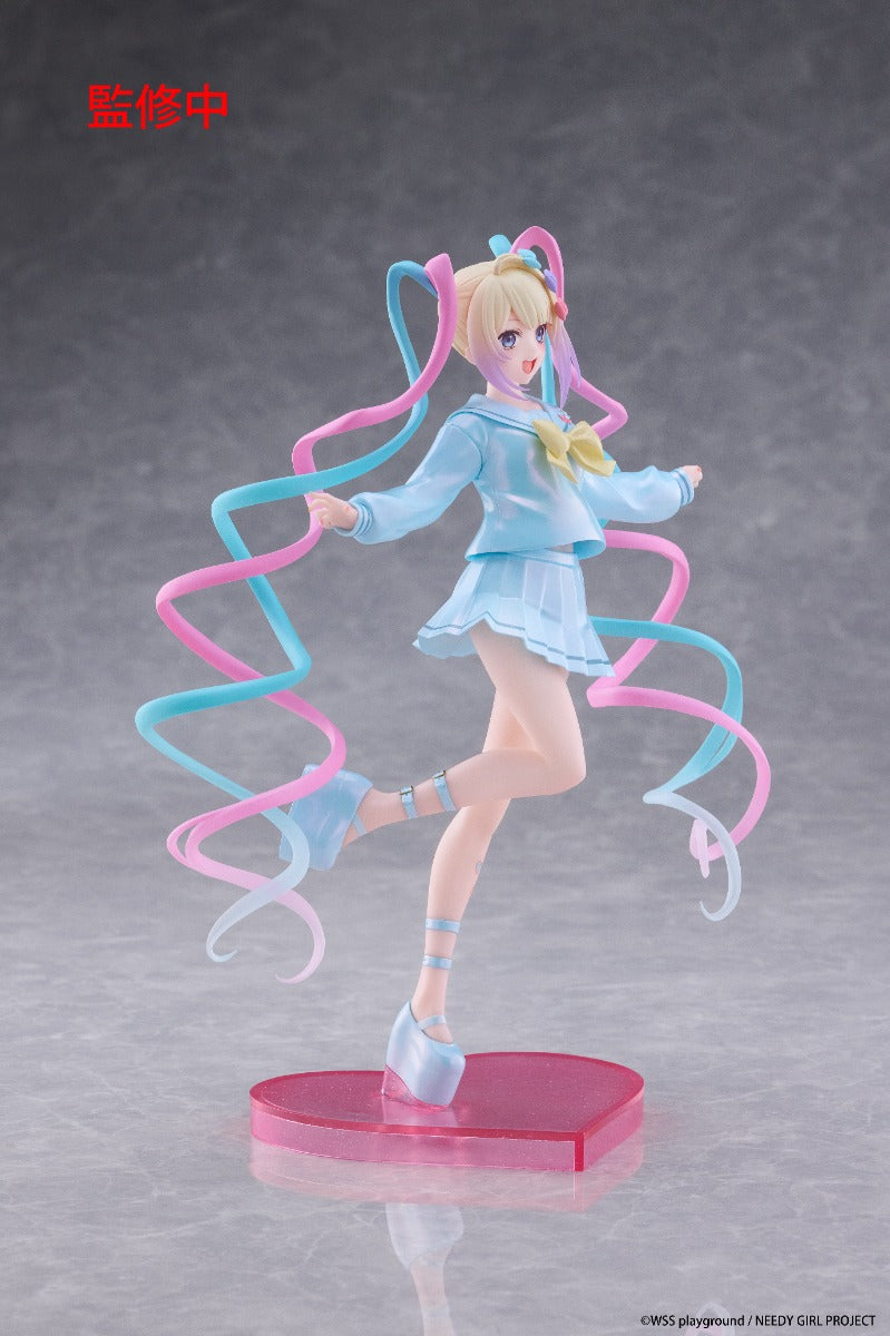 (Pre-Order) Taito: Needy Girl Overdose - OMGkawaiiAngel Coreful Figure