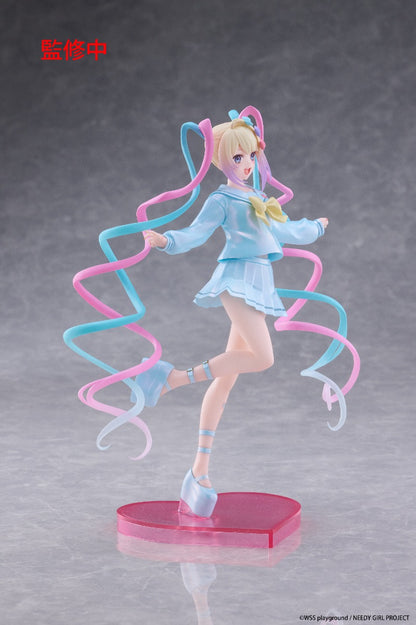(Pre-Order) Taito: Needy Girl Overdose - OMGkawaiiAngel Coreful Figure