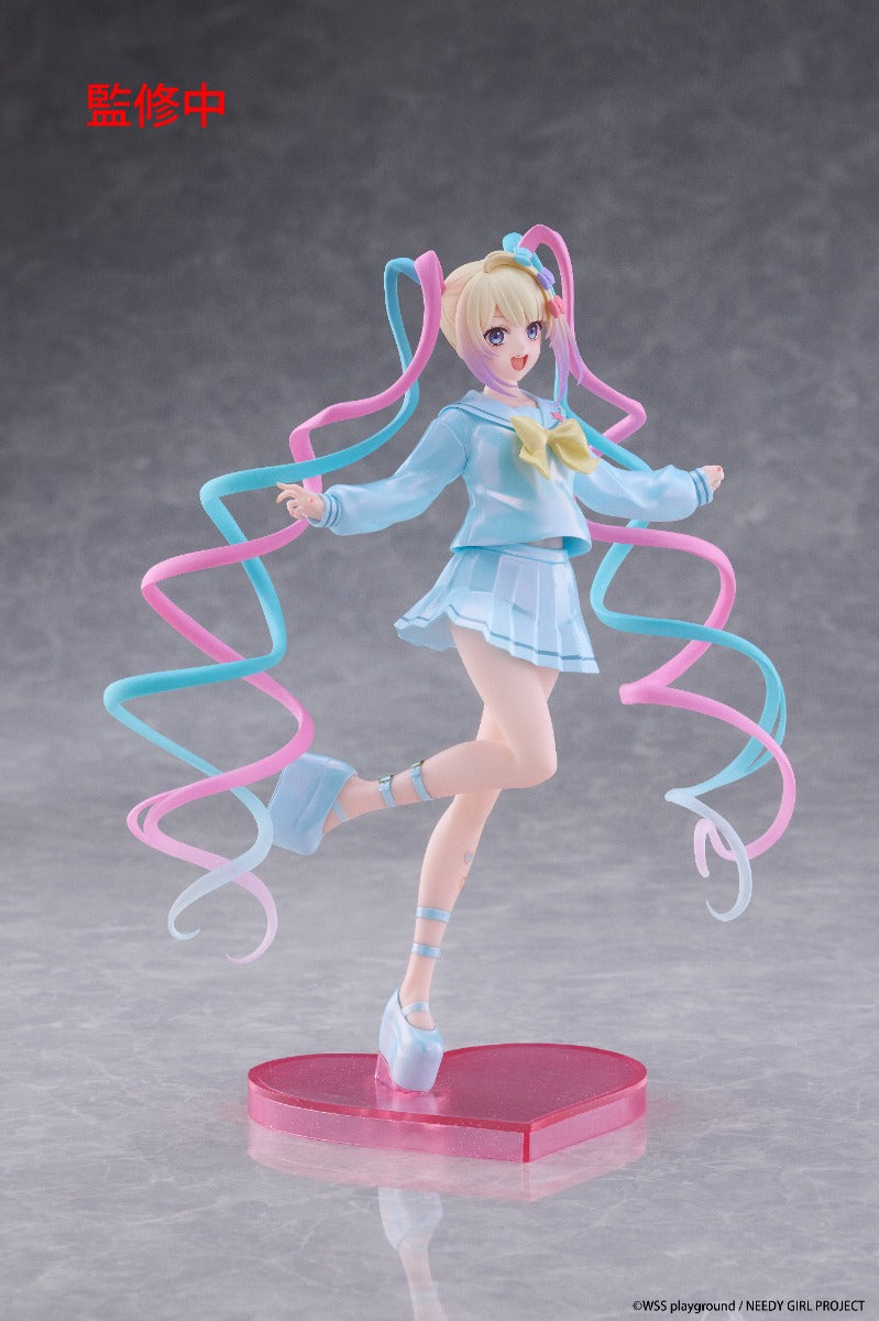 (Pre-Order) Taito: Needy Girl Overdose - OMGkawaiiAngel Coreful Figure