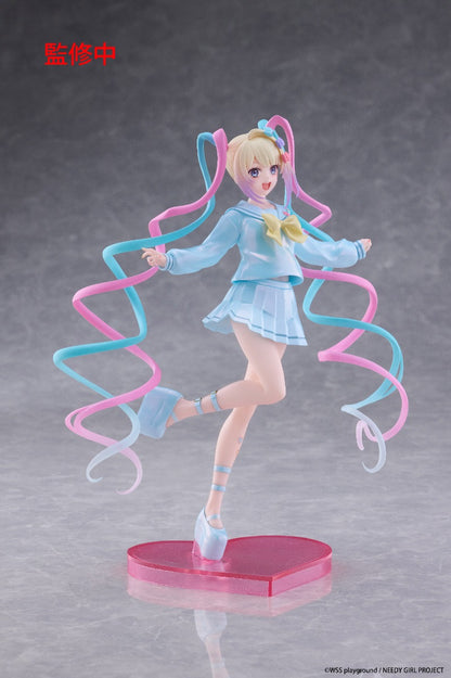 (Pre-Order) Taito: Needy Girl Overdose - OMGkawaiiAngel Coreful Figure