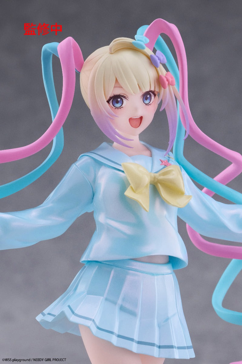 (Pre-Order) Taito: Needy Girl Overdose - OMGkawaiiAngel Coreful Figure