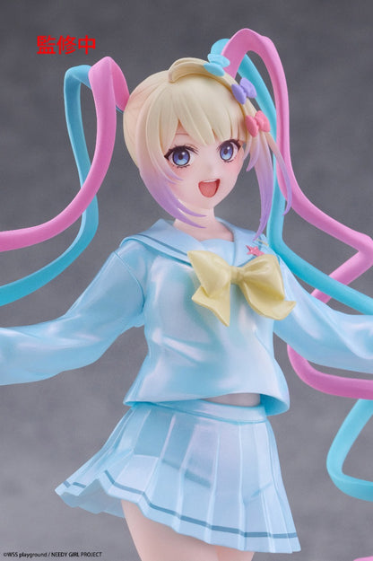 (Pre-Order) Taito: Needy Girl Overdose - OMGkawaiiAngel Coreful Figure