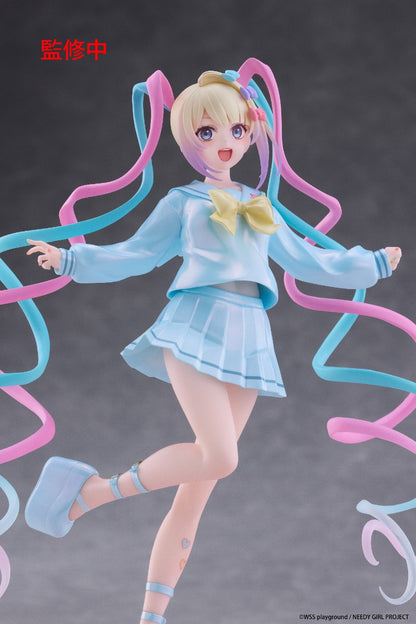 (Pre-Order) Taito: Needy Girl Overdose - OMGkawaiiAngel Coreful Figure