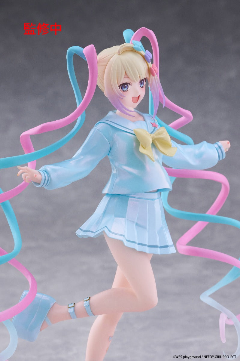 (Pre-Order) Taito: Needy Girl Overdose - OMGkawaiiAngel Coreful Figure
