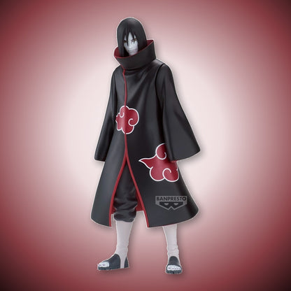 Banpresto: Naruto Shippuden - Orochimaru Noir Edge Collection Figure