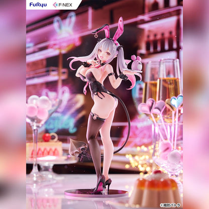 (Pre-Order) Furyu: Patra Suou Bunny Ver. 1/6 Scale Figure