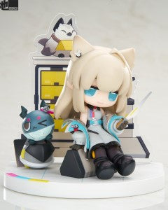 (Pre-Order) APEX TOYS: Arknights: Endfield - Perlica Cuties Series Figure