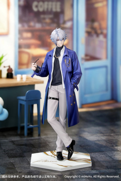 (Pre-Order) Myethos: Honkai: Star Rail - Phainon: Express Travel Notes Ver. Gift+ 1/8 Scale Figure