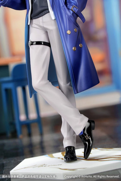 (Pre-Order) Myethos: Honkai: Star Rail - Phainon: Express Travel Notes Ver. Gift+ 1/8 Scale Figure
