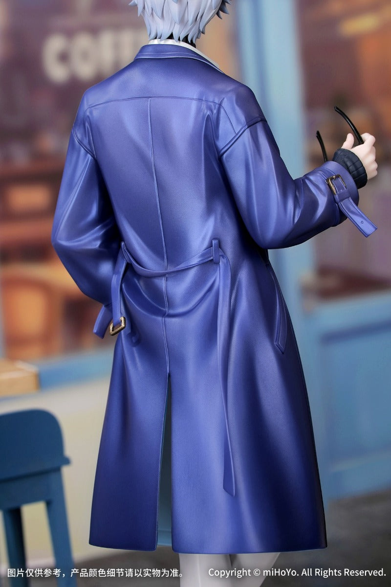 (Pre-Order) Myethos: Honkai: Star Rail - Phainon: Express Travel Notes Ver. Gift+ 1/8 Scale Figure
