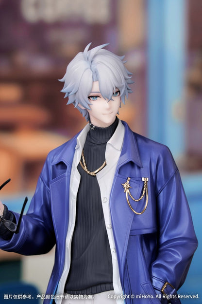 (Pre-Order) Myethos: Honkai: Star Rail - Phainon: Express Travel Notes Ver. Gift+ 1/8 Scale Figure