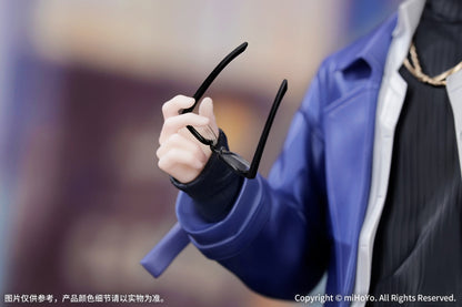 (Pre-Order) Myethos: Honkai: Star Rail - Phainon: Express Travel Notes Ver. Gift+ 1/8 Scale Figure