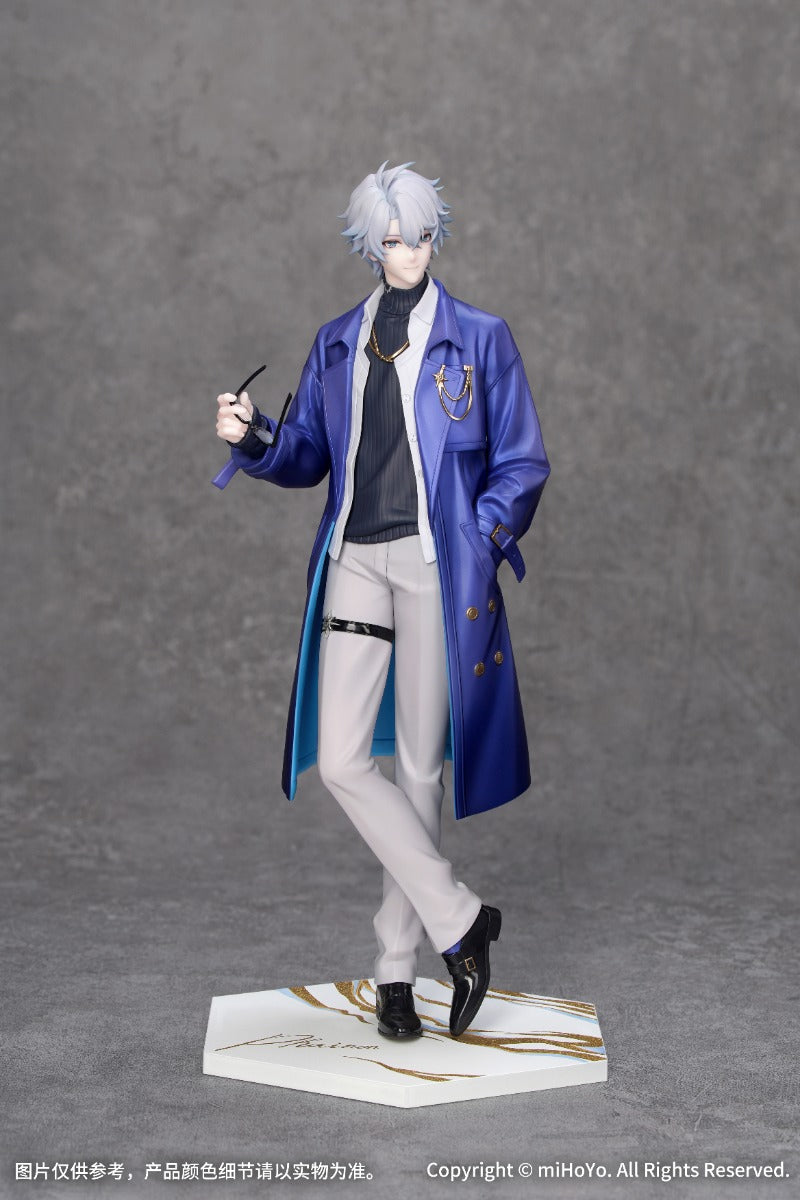 (Pre-Order) Myethos: Honkai: Star Rail - Phainon: Express Travel Notes Ver. Gift+ 1/8 Scale Figure