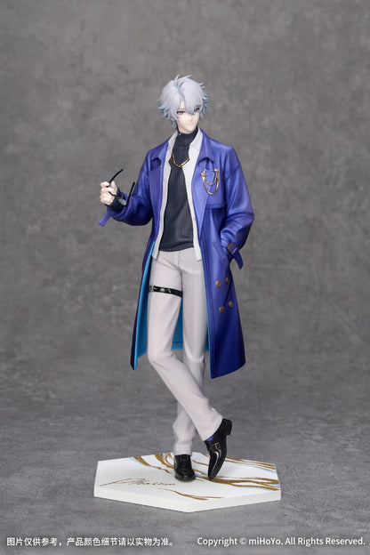 (Pre-Order) Myethos: Honkai: Star Rail - Phainon: Express Travel Notes Ver. Gift+ 1/8 Scale Figure