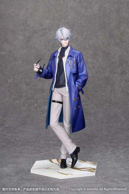 (Pre-Order) Myethos: Honkai: Star Rail - Phainon: Express Travel Notes Ver. Gift+ 1/8 Scale Figure