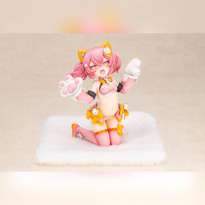 (Pre-Order) Kotobukiya: Megami Device - PUNI☆MOFU MAO 2/1 Scale Figure