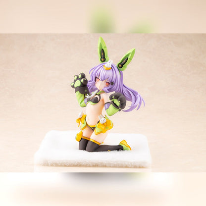 (Pre-Order) Kotobukiya: Megami Device - PUNI☆MOFU TU 2/1 Scale Figure
