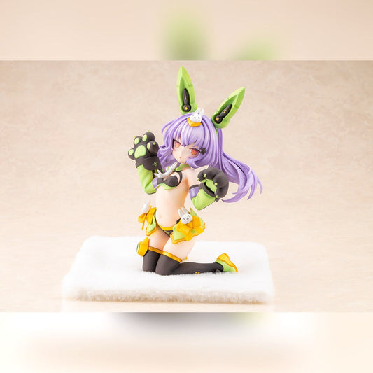 (Pre-Order) Kotobukiya: Megami Device - PUNI☆MOFU TU 2/1 Scale Figure