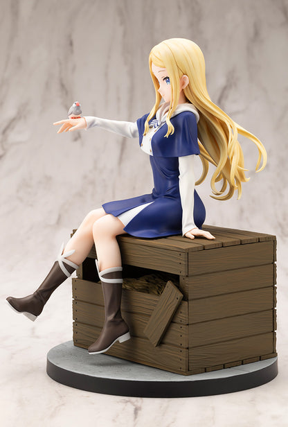 (Pre-Order) Kotobukiya: Sasaki and Peeps - Elsa 1/7 Scale Figure