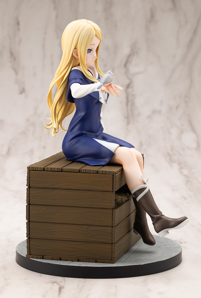 (Pre-Order) Kotobukiya: Sasaki and Peeps - Elsa 1/7 Scale Figure