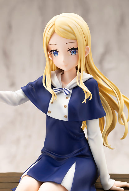 (Pre-Order) Kotobukiya: Sasaki and Peeps - Elsa 1/7 Scale Figure