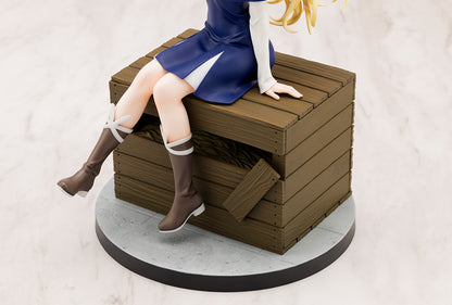 (Pre-Order) Kotobukiya: Sasaki and Peeps - Elsa 1/7 Scale Figure