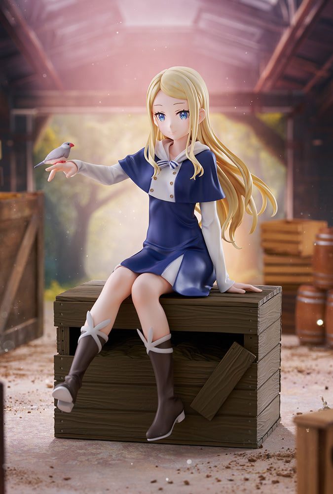(Pre-Order) Kotobukiya: Sasaki and Peeps - Elsa 1/7 Scale Figure