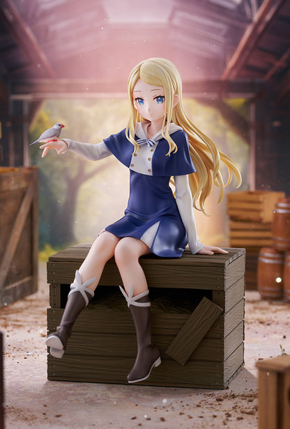 (Pre-Order) Kotobukiya: Sasaki and Peeps - Elsa 1/7 Scale Figure