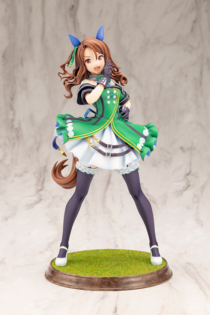 (Pre-Order) Kotobukiya: Umamusume: Pretty Derby - King Halo 1/7 Scale Figure