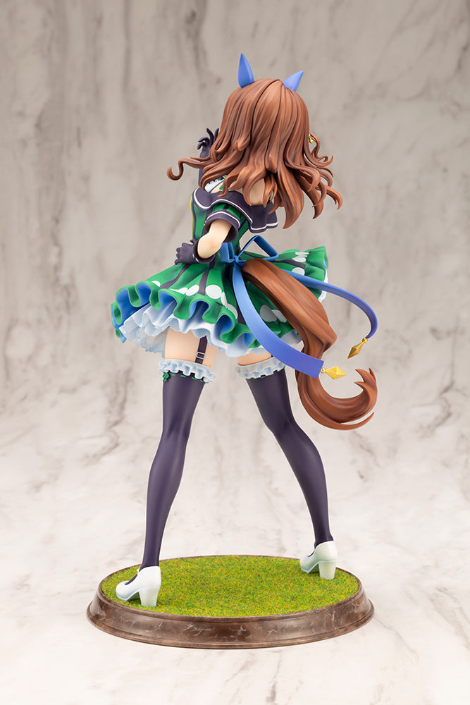 (Pre-Order) Kotobukiya: Umamusume: Pretty Derby - King Halo 1/7 Scale Figure