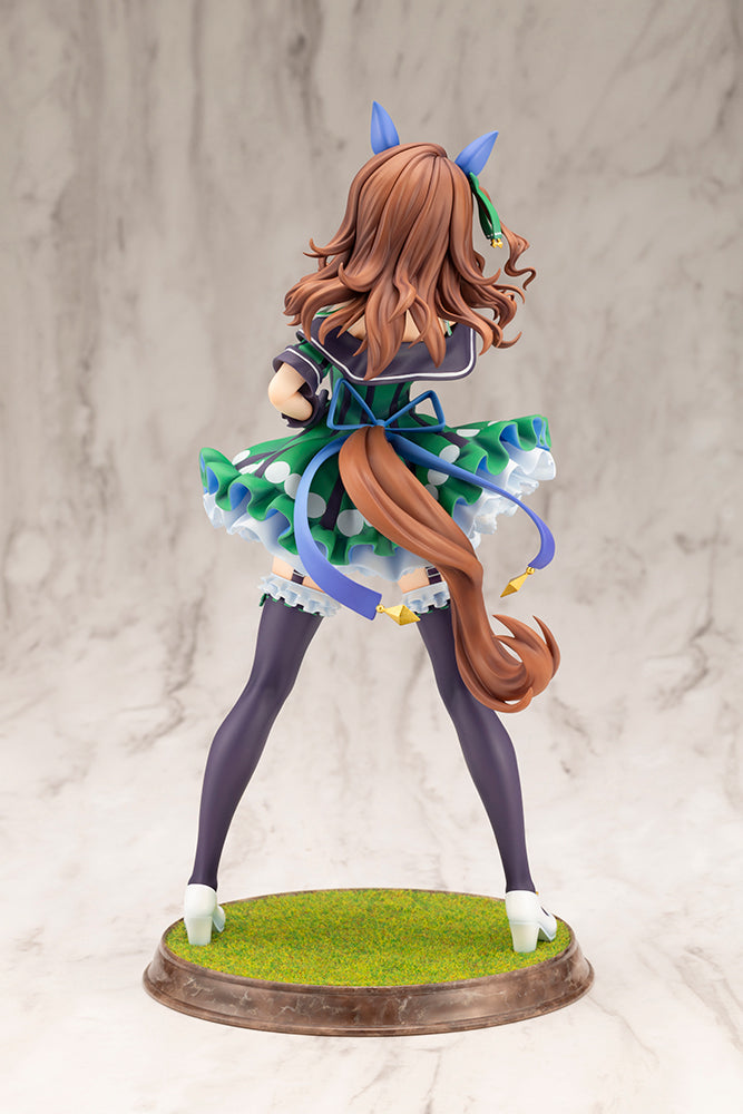 (Pre-Order) Kotobukiya: Umamusume: Pretty Derby - King Halo 1/7 Scale Figure