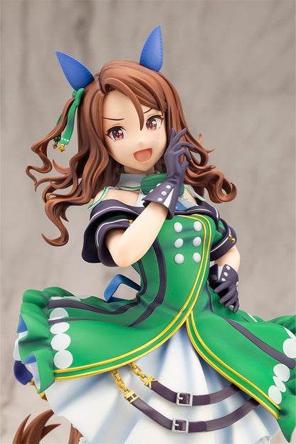 (Pre-Order) Kotobukiya: Umamusume: Pretty Derby - King Halo 1/7 Scale Figure