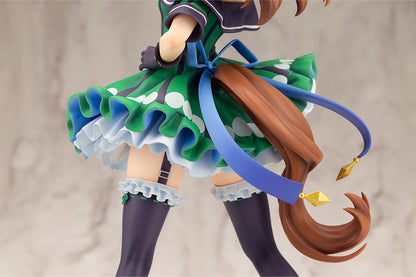 (Pre-Order) Kotobukiya: Umamusume: Pretty Derby - King Halo 1/7 Scale Figure