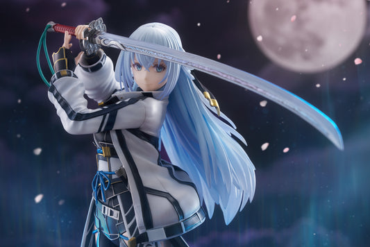 (Pre-Order) Kotobukiya: The Legend of Heroes - Shizuna Rem Misurugi 1/8 Scale Figure