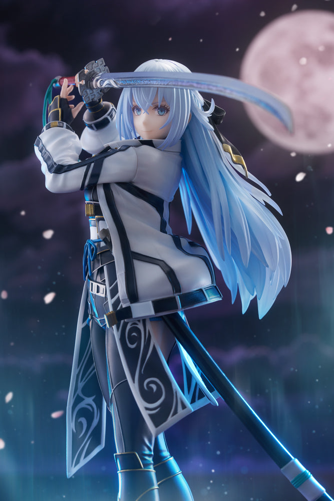 (Pre-Order) Kotobukiya: The Legend of Heroes - Shizuna Rem Misurugi 1/8 Scale Figure