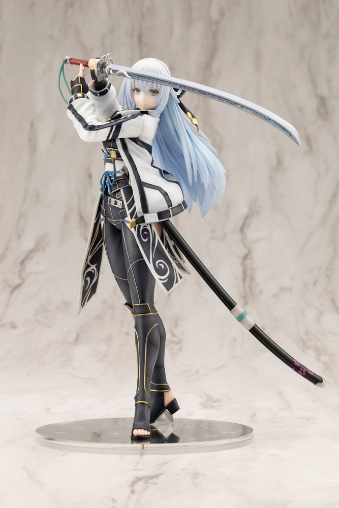 (Pre-Order) Kotobukiya: The Legend of Heroes - Shizuna Rem Misurugi 1/8 Scale Figure