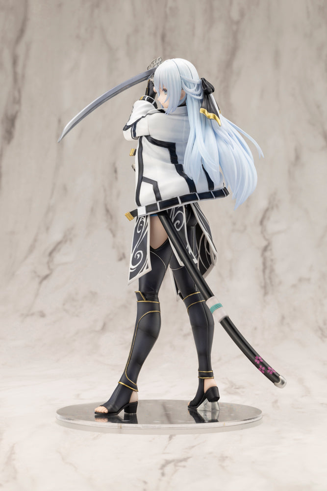(Pre-Order) Kotobukiya: The Legend of Heroes - Shizuna Rem Misurugi 1/8 Scale Figure