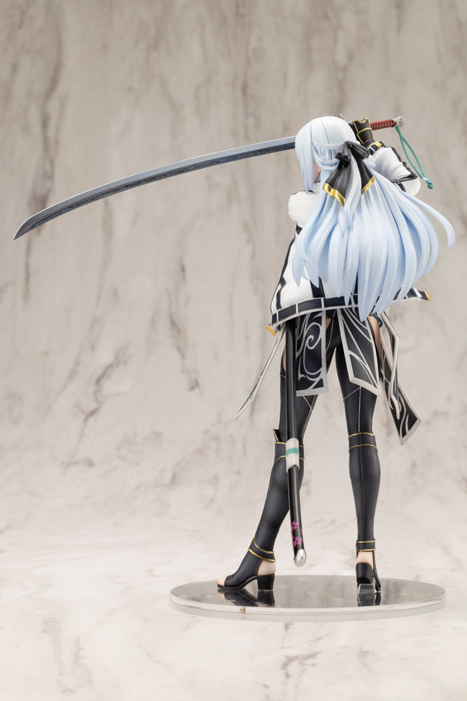 (Pre-Order) Kotobukiya: The Legend of Heroes - Shizuna Rem Misurugi 1/8 Scale Figure