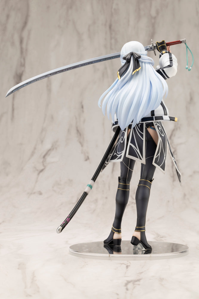 (Pre-Order) Kotobukiya: The Legend of Heroes - Shizuna Rem Misurugi 1/8 Scale Figure