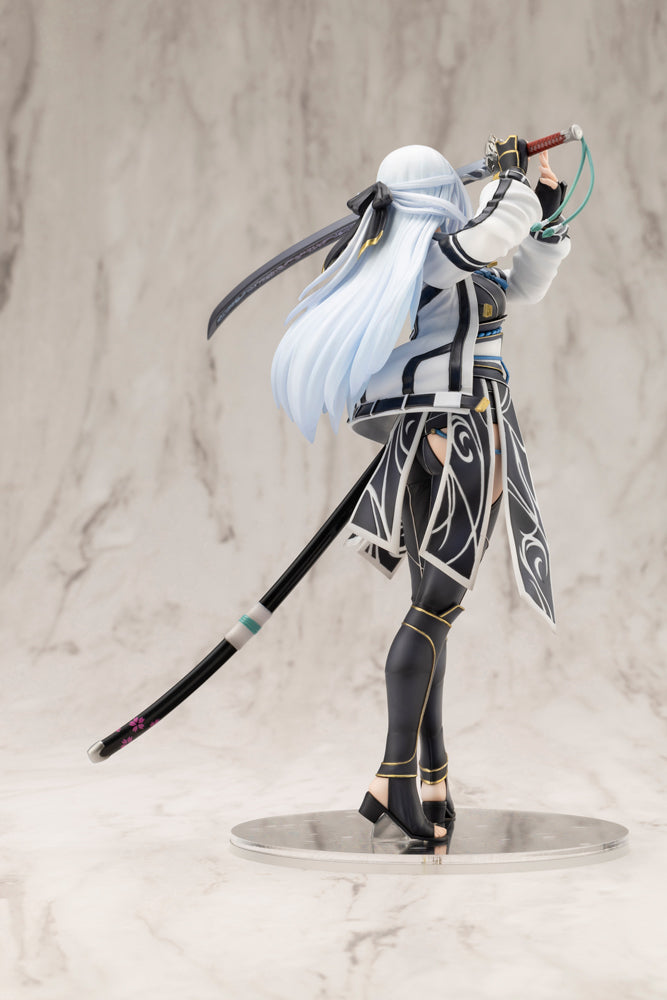 (Pre-Order) Kotobukiya: The Legend of Heroes - Shizuna Rem Misurugi 1/8 Scale Figure