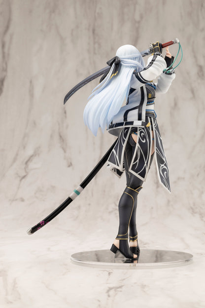 (Pre-Order) Kotobukiya: The Legend of Heroes - Shizuna Rem Misurugi 1/8 Scale Figure